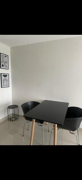 Umhlanga Modern Nest Studio